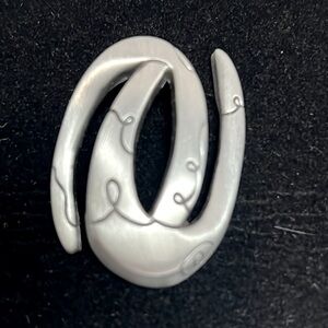 Lisa Jenks Slide Pendant